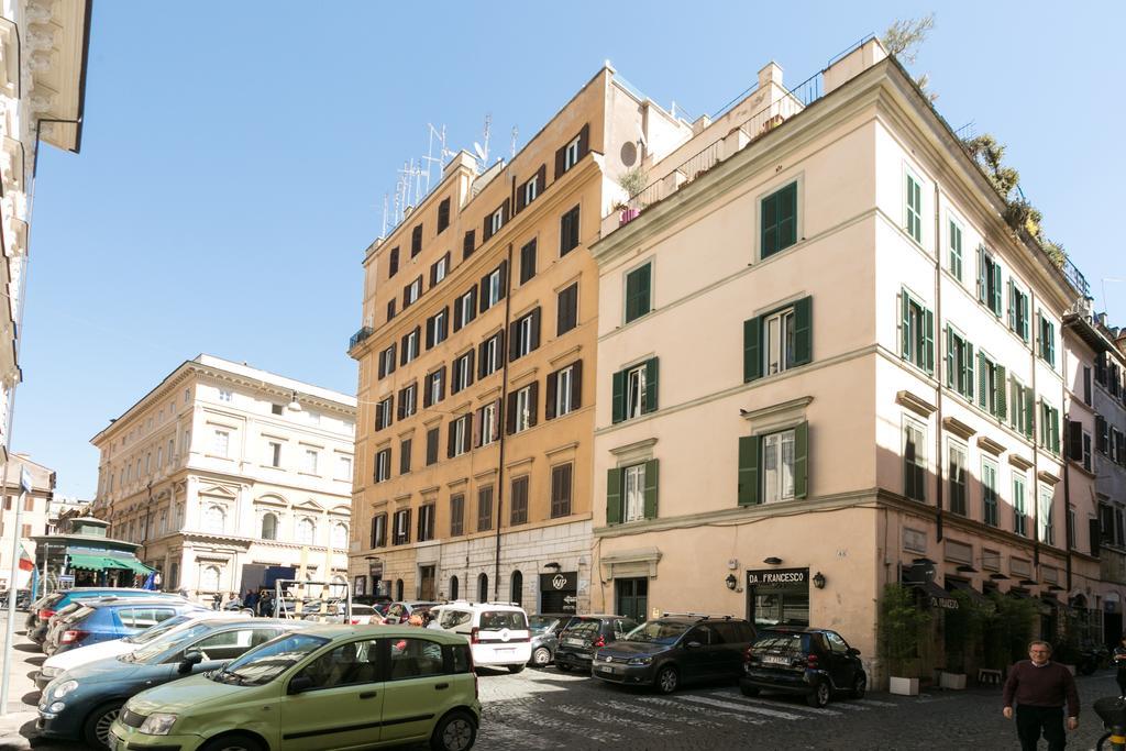 Campo De Fiori House — Photos 2