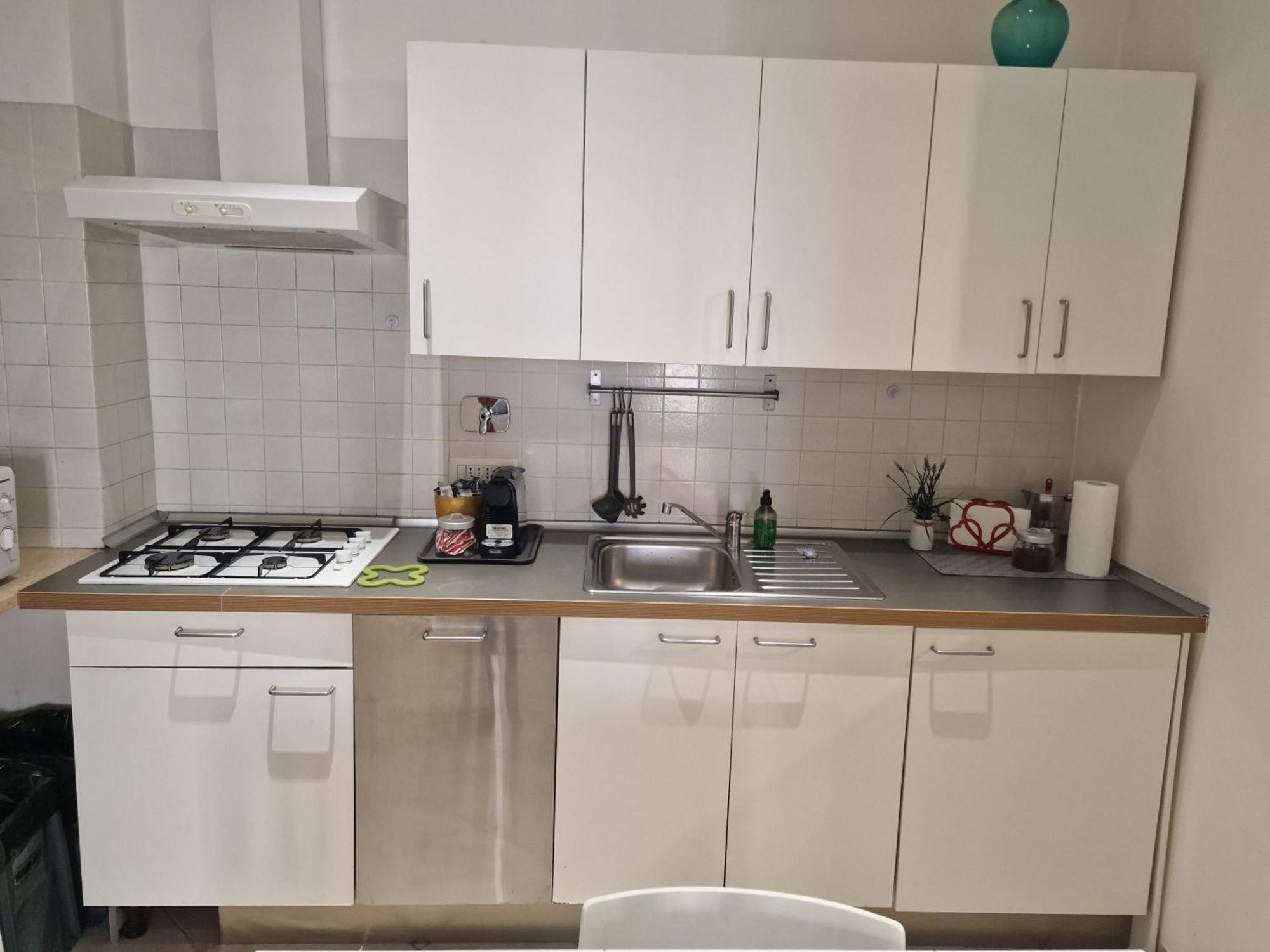 Campo De Fiori House — Photos 1