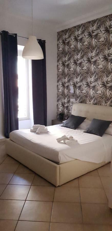 Campo De Fiori House, Rome